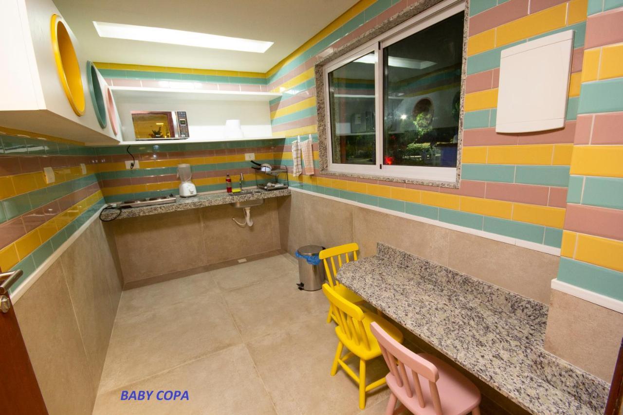 Hotel Praia Dourada Maragogi Dış mekan fotoğraf